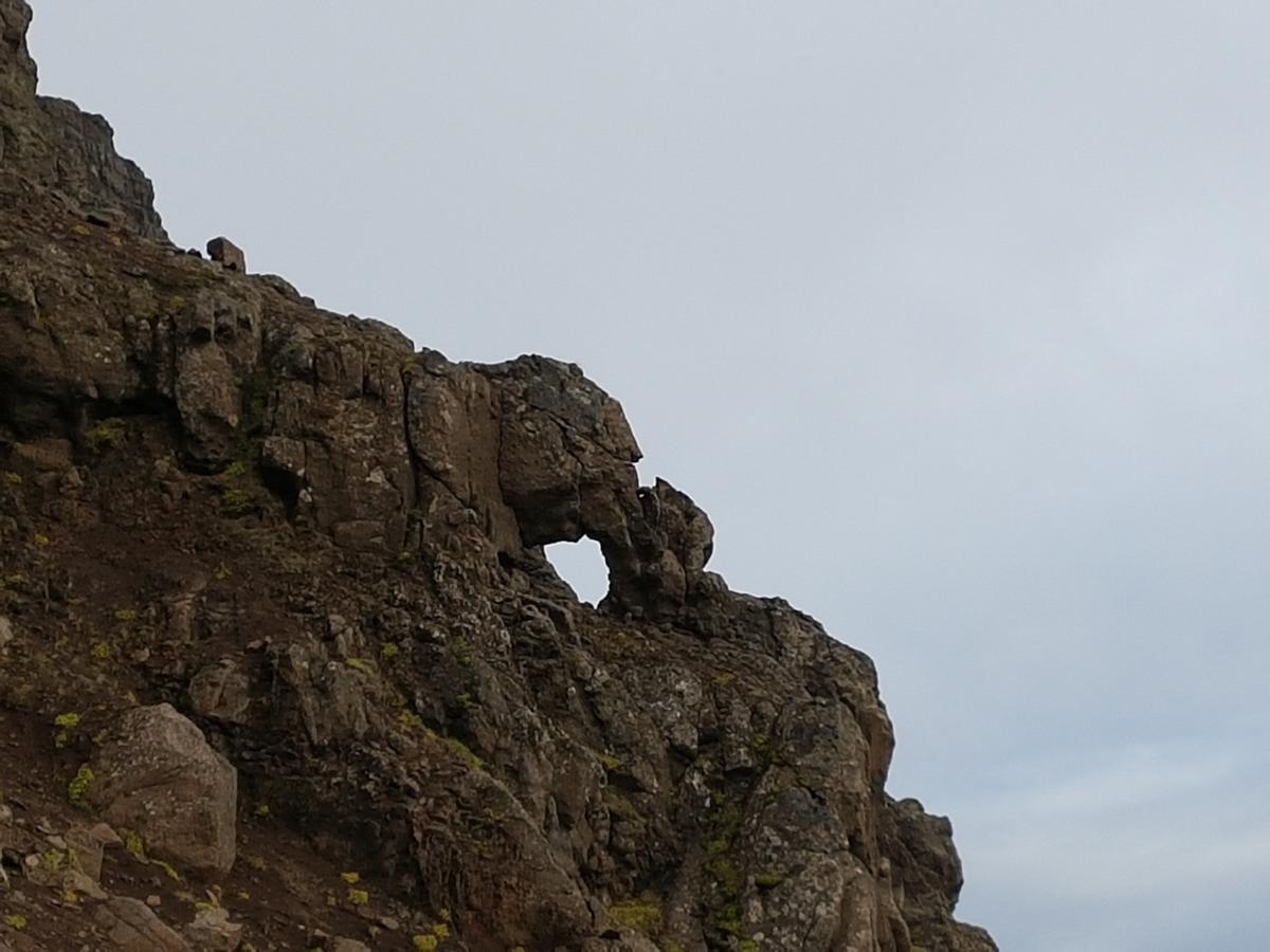 Mithjanes Reykholahrepp ξενώνας Reykholar Εξωτερικό φωτογραφία